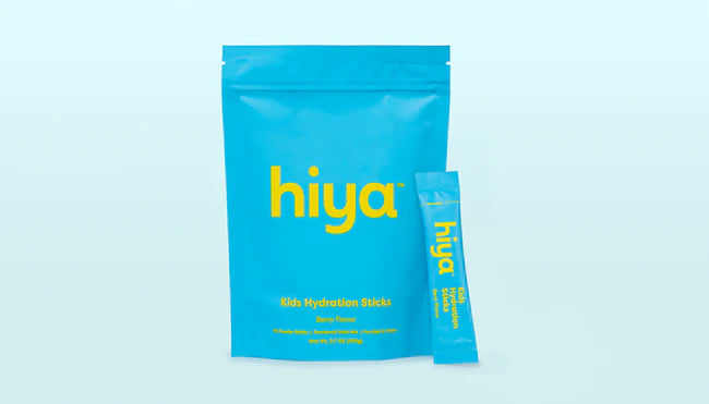 Kids Daily Berries Mix