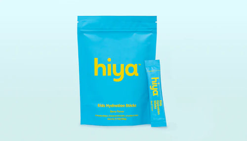 Kids Daily Berries Mix